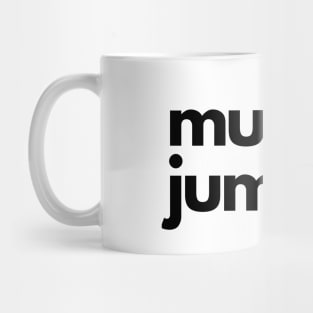 Mumbo Jumbo Mug